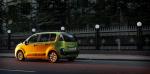 Citroen C3 Picasso 2009 года